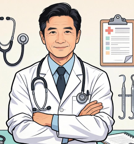 刘月更真实评价